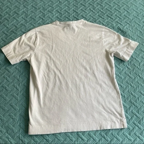 1017 ALYX 9SM EX NIHILO Buckle Shirt Size M